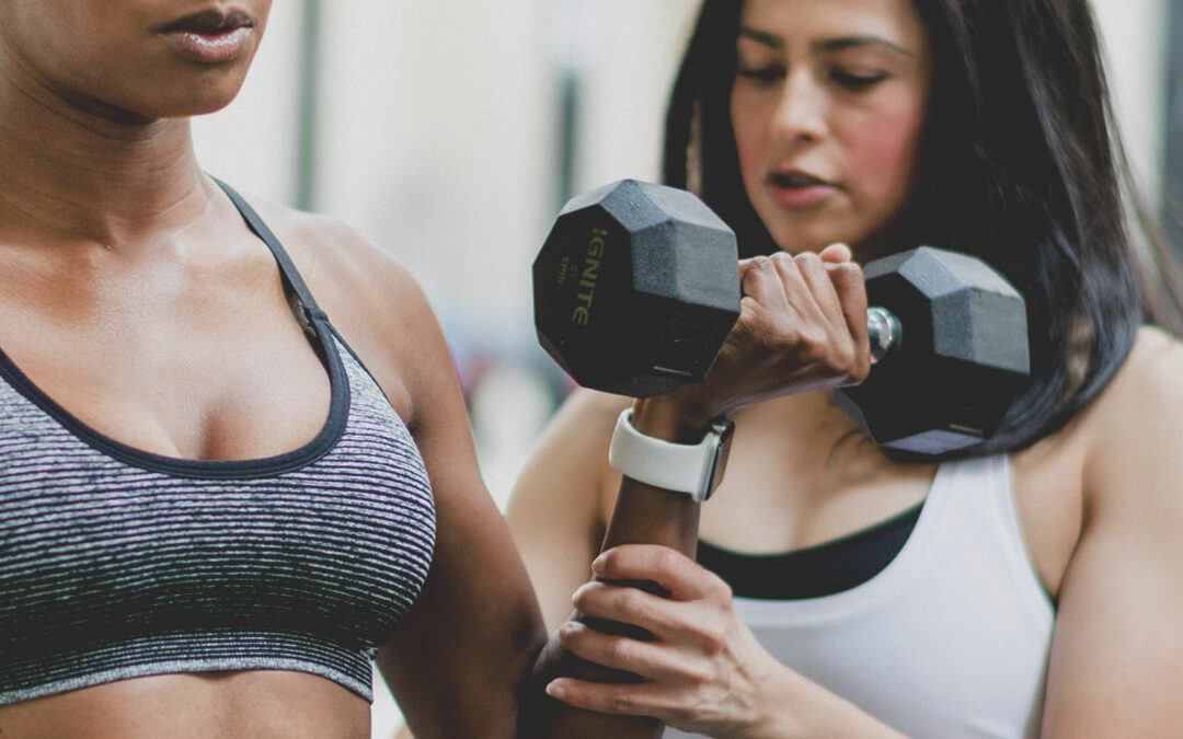 Why Personal Training is Better Than a Gym Membership