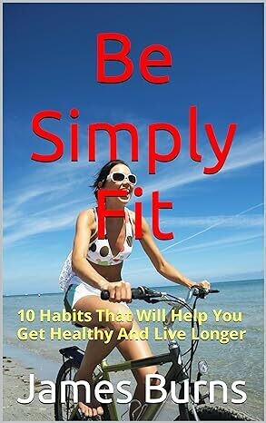 Be Simply Fit