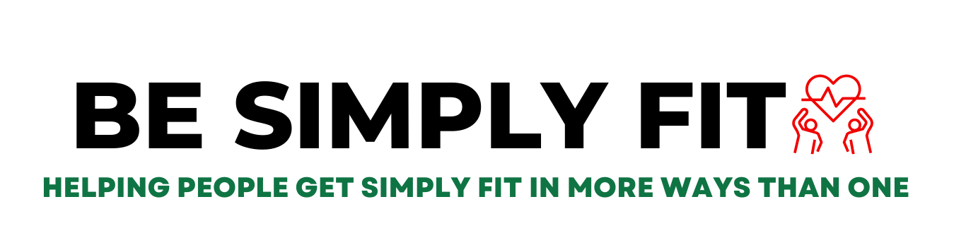 Be Simply Fit