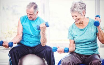 Why Balance, Stability, and Confidence Matter More Than Ever For Seniors