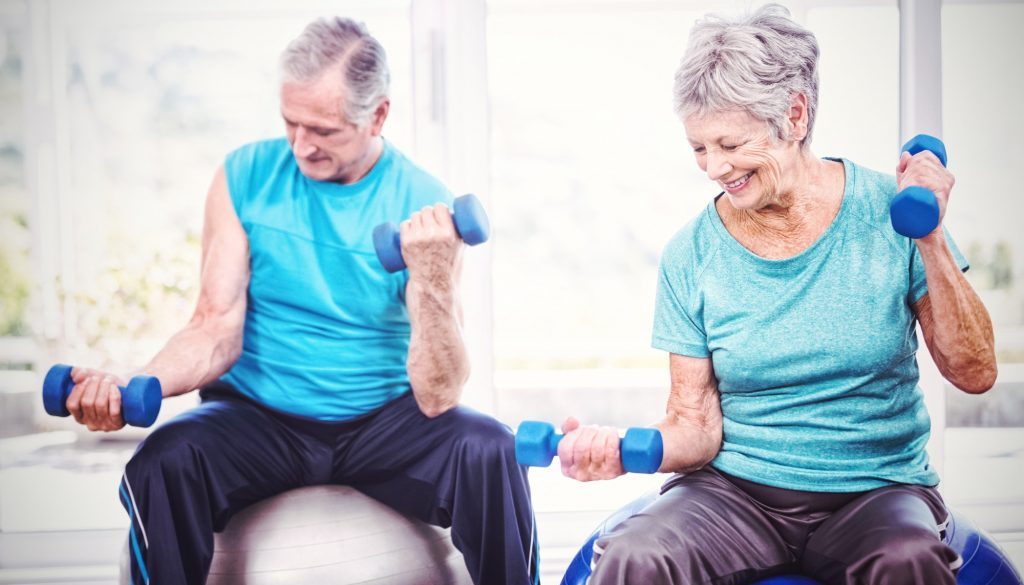 Why Balance, Stability, and Confidence Matter More Than Ever For Seniors