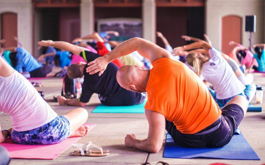 Why Seniors Should Consider a Personal Trainer: The Key to Aging Strong and Staying Independent