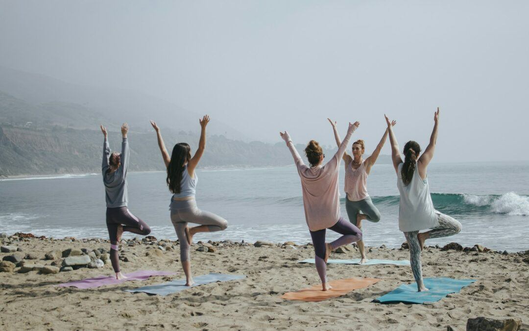 How To Get Started On Any Exercise Program