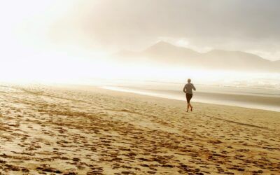 Walk With Me This Spring