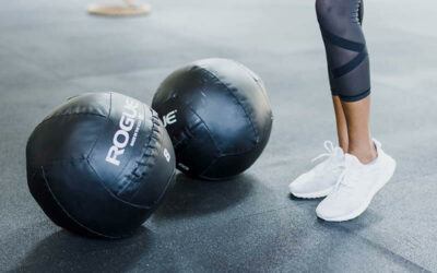 Do Some Resistance Training