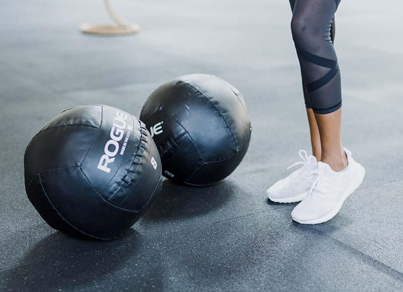 Do Some Resistance Training