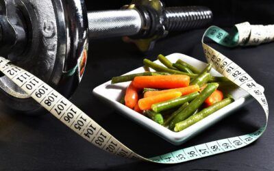 Diet vs. Exercise: What Do People Struggle With More?