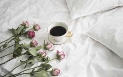 Do Something Nice for your Spouse, your Children or your Parents: Just another way to stay simply fit