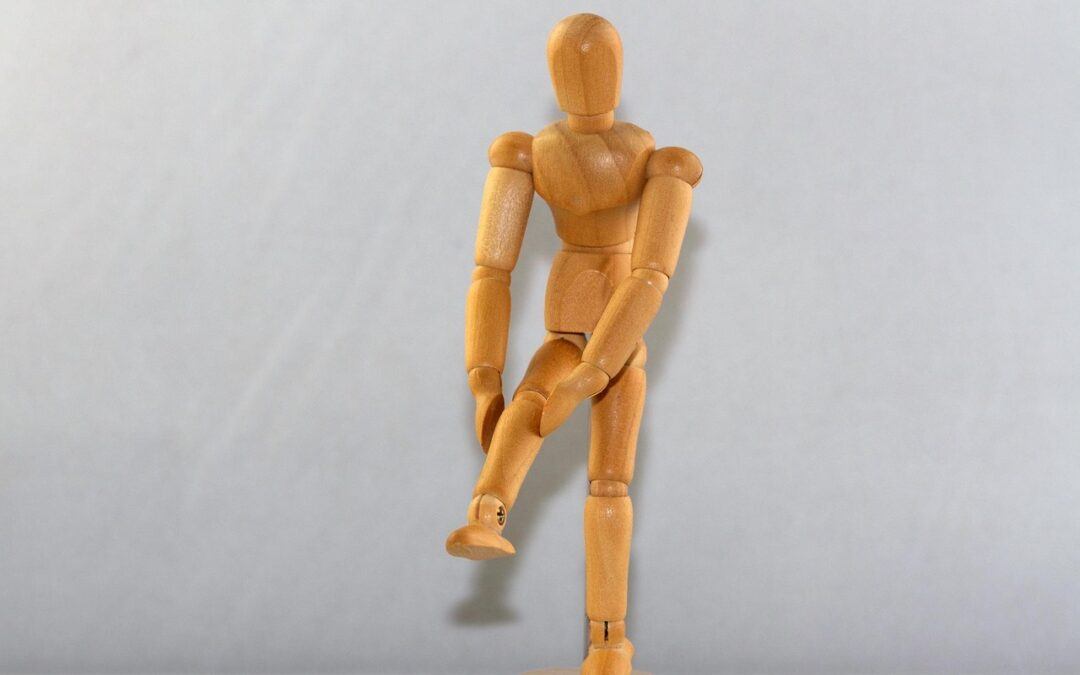 Safe Training After Knee Replacements