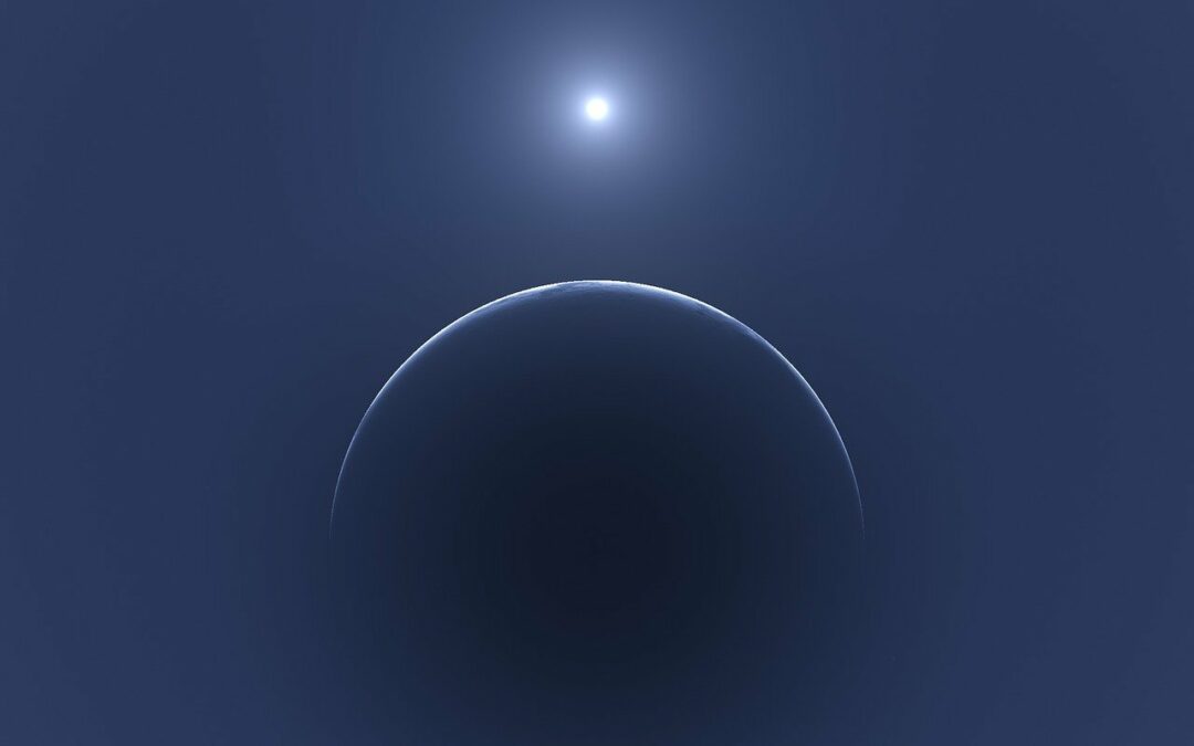 The Sun, The Moon, And COVID