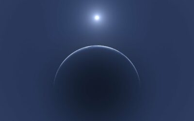 The Sun, The Moon, And COVID