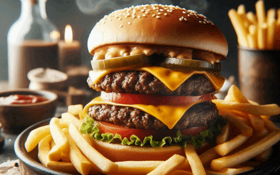 Why You Can’t Out Train a Bad Diet