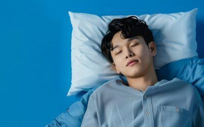 How Sleep, Stress, and Strength Training Work Together for Longevity