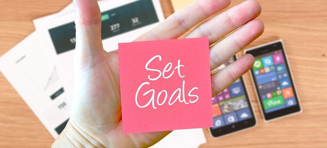 The Importance Of SMART Goals In Your Fitness Journey