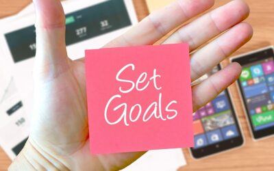 The Importance Of SMART Goals In Your Fitness Journey