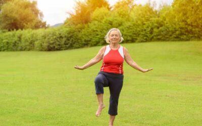 “At 71, Here’s My Honest Answer to the Question: How Much Exercise Is Enough?”