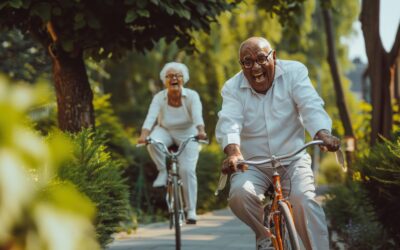 The Myth Of “Just Stay Active”