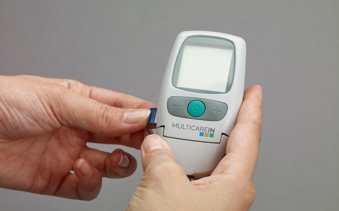 What Triglycerides Are, Why They Matter, and How to Keep Them Low