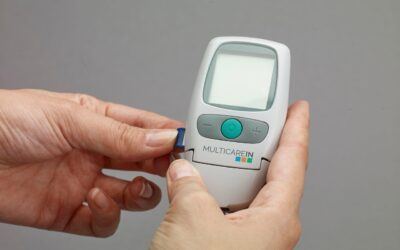 What Triglycerides Are, Why They Matter, and How to Keep Them Low