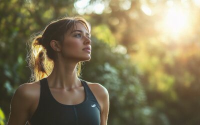 Why People Don’t Exercise — And Why That Needs to Change