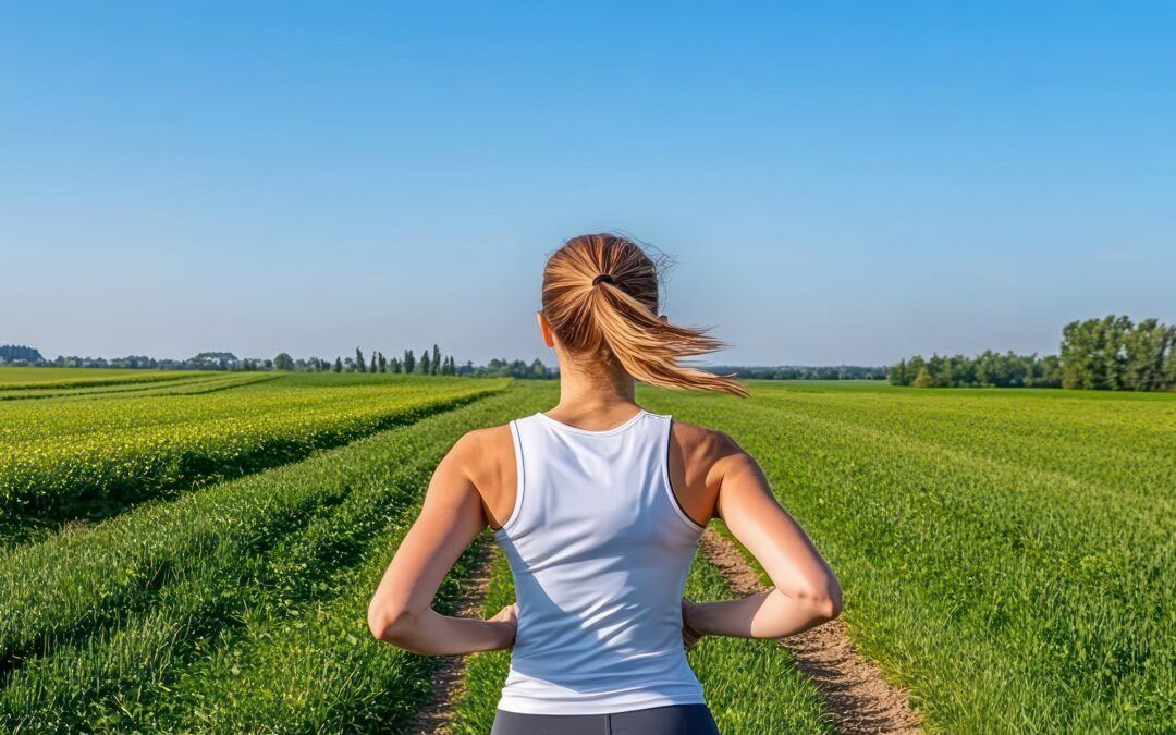 Bitterness, the Body, and the Battle Within