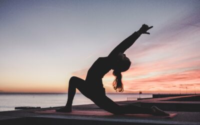 Why Stretching Matters More As We Age