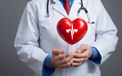 The Scan That Can Save Your Life: Why a Coronary Artery Calcium Scan Matters