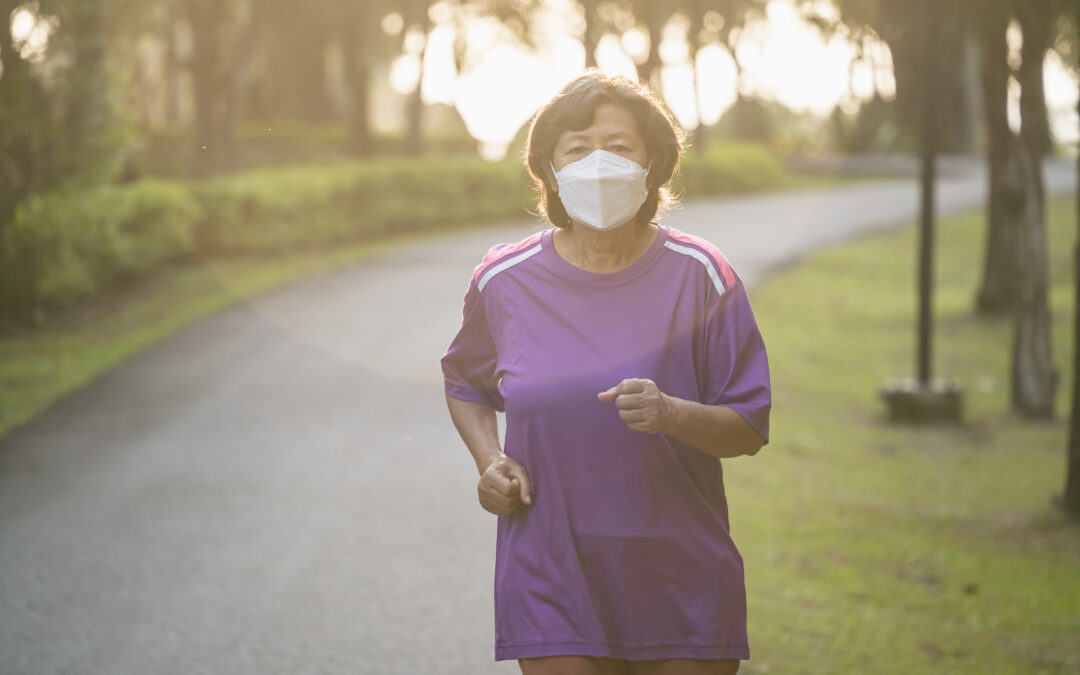 Returning to Exercise After Illness or Surgery: Why Slow and Steady Always Wins