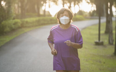Returning to Exercise After Illness or Surgery: Why Slow and Steady Always Wins