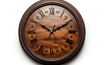 Five Minutes Can Change Your Day