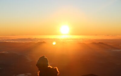 Practice Gratitude