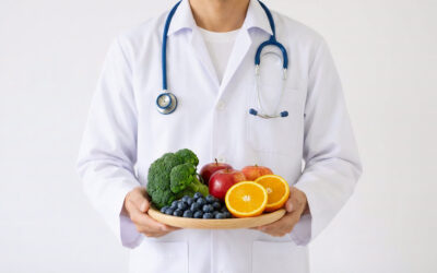 The Benefits of Integrated Medicine: Taking an Active Role in Your Health