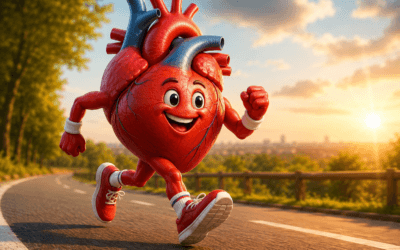 Training for Quadruple Bypass: Why My Starting Line Wasn’t My Finish Line