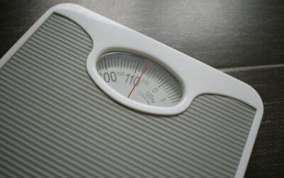 Creeping Obesity: The Pounds You Barely Notice  Until They Add Up