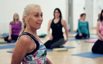 Managing Back Stenosis: Why Movement, Strength, and Persistence Matter