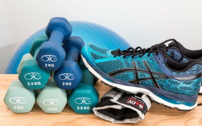 The Exercise Prescription No One Can Fill for You